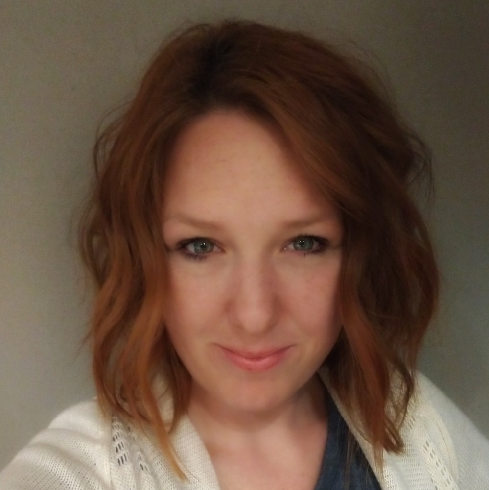 Meet your Posher, Catie